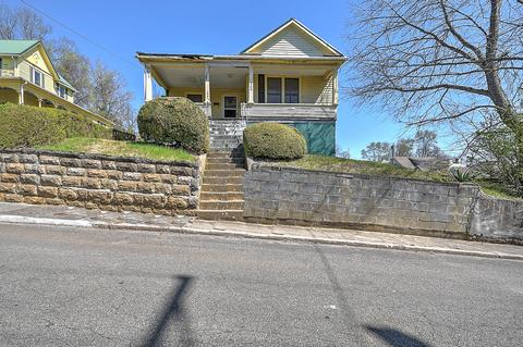 409 Buchanan Street, Bristol, VA 24201