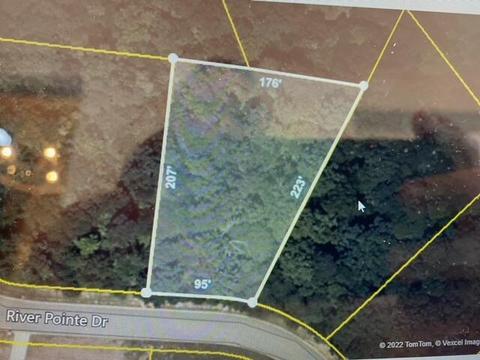 62 River Pointe Drive Greeneville Tn 37743, Greeneville, TN 37743