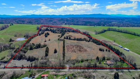 1350 N Highway 340 Parrottsville Tn 37843, Parrottsville, TN 37843