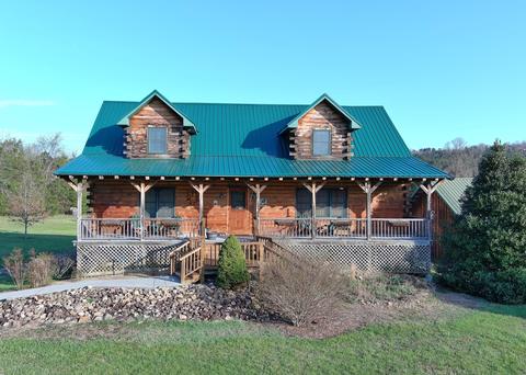 1715 White Sands Road Greeneville Tn 37743, Greeneville, TN 37743