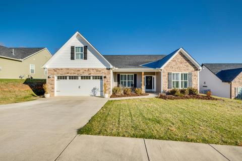 1549 Hammett Road Johnson City Tn 37615, Johnson City, TN 37615