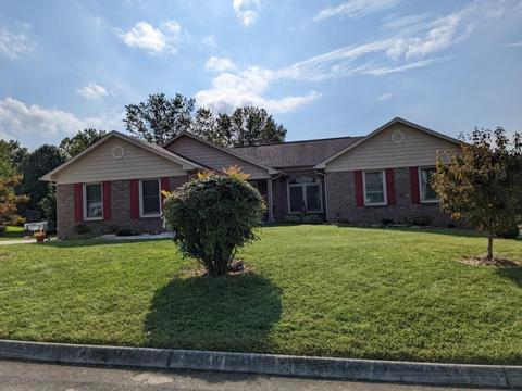 3827 Sunflower Court Morristown Tn 37814, Morristown, TN 37814