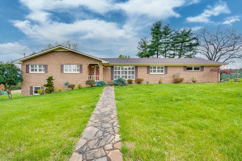 1721 Delwood Circle Greeneville Tn 37745, Greeneville, TN 37745
