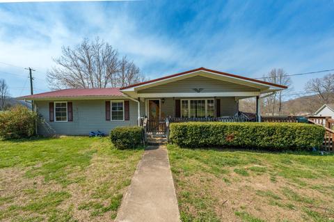 328 Little Germany Road Erwin Tn 37650, Erwin, TN 37650