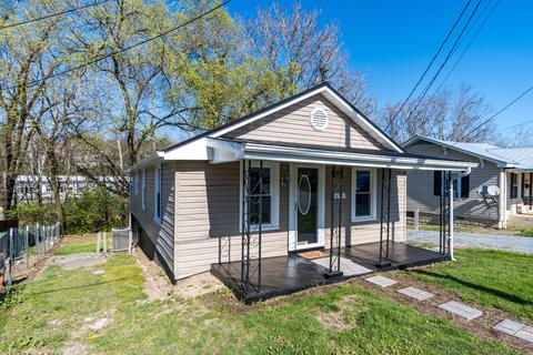1226 6th St Extension Bristol Tn 37620, Bristol, TN 37620