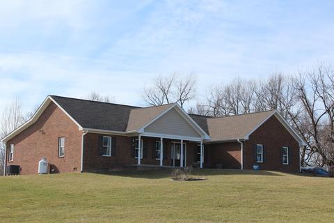 10704 Coeburn Mountain Road, Wise, VA 24293
