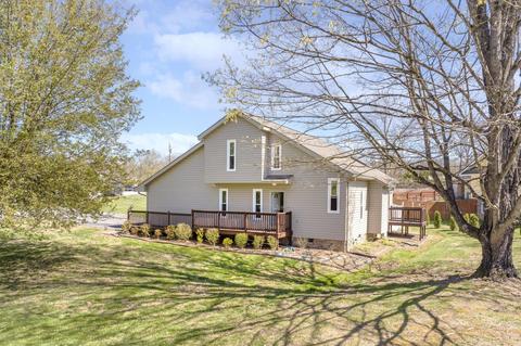 6316 Booth Court Kingsport Tn 37663, Kingsport, TN 37663
