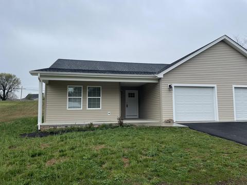 400 Cherry Street A Glade Spring Va 24340 # A, Glade Spring, VA 24340