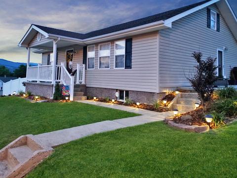 330 S Cedar Avenue Elizabethton Tn 37643, Elizabethton, TN 37643