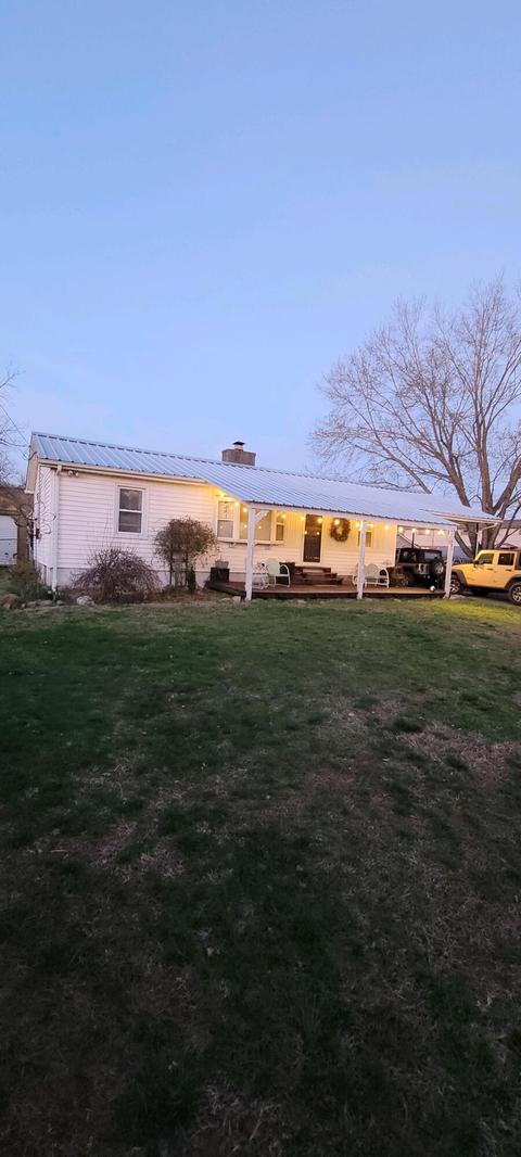 401 Brandon Street, Elizabethton, TN 37643