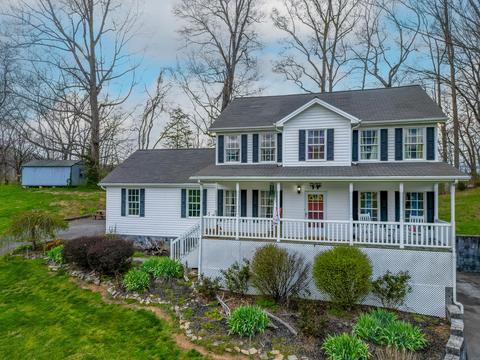 214 Diamond Court Elizabethton Tn 37643, Elizabethton, TN 37643