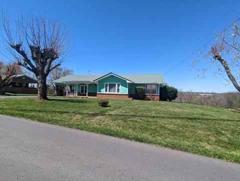 621 E Barton Ridge Road Greeneville Tn 37745, Greeneville, TN 37745