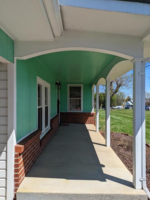 621 E Barton Ridge Road Greeneville Tn 37745, Greeneville, TN 37745 photo 2