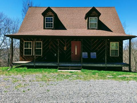 785 Crack Rock Road Clintwood Va 24228, Clintwood, VA 24228