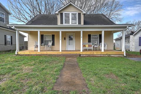 1234 Maryland Avenue Bristol Tn 37620, Bristol, TN 37620