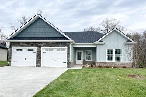 577 Gardenia Drive Johnson City Tn 37615, Johnson City, TN 37615