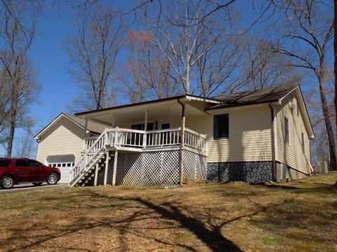 139 Whipperwill Lane Rutledge Tn 37861, Rutledge, TN 37861