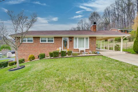 3114 Pauline Road Kingsport Tn 37660, Kingsport, TN 37660