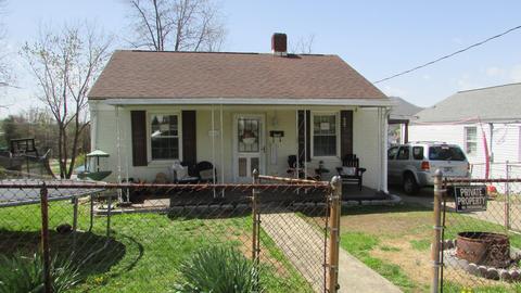 1108 Myrtle Street Kingsport Tn 37660, Kingsport, TN 37660