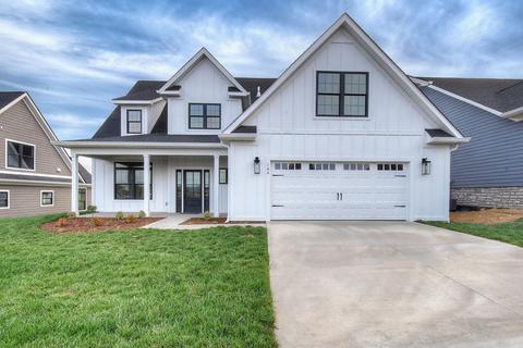 166 Slonaker Circle Jonesborough Tn 37659, Jonesborough, TN 37659