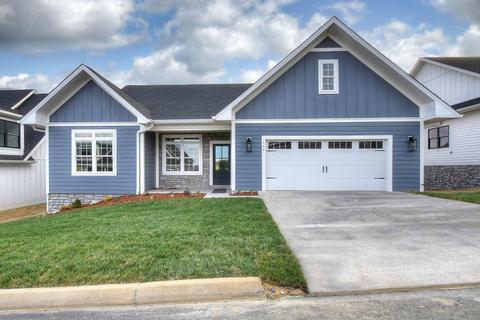 160 Slonaker Circle Jonesborough Tn 37659, Jonesborough, TN 37659
