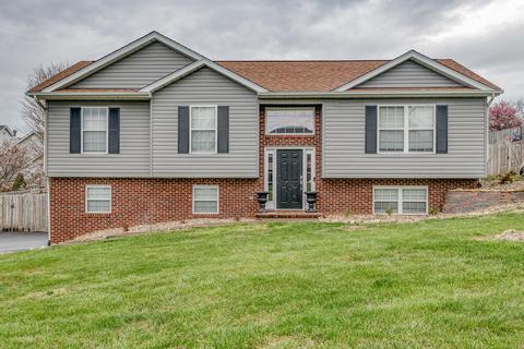 405 River Chase Cove Bluff City Tn 37618, Bluff City, TN 37618