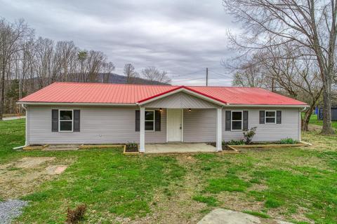 6064 Johnson Hollow Ln Greeneville Tn 37745, Greeneville, TN 37745
