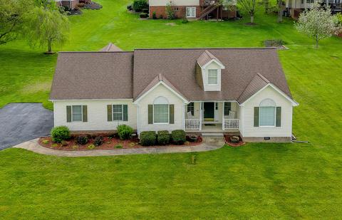 1452 Carroll Creek Road Johnson City Tn 37615, Johnson City, TN 37615