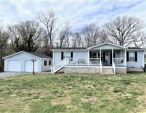 4560 Weaver Pike Bluff City Tn 37618, Bluff City, TN 37618