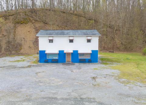 1120 Moreland Drive Kingsport Tn 37664, Kingsport, TN 37664