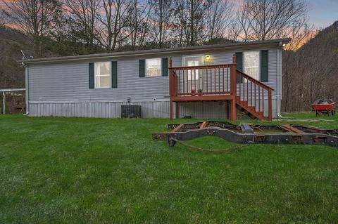 125 Brittany Lane Unicoi Tn 37692, Unicoi, TN 37692