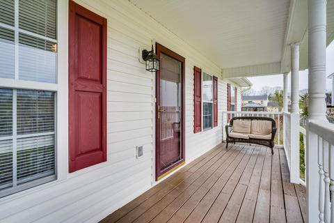 6 Allison Court Gray Tn 37615, Gray, TN 37615 photo 4