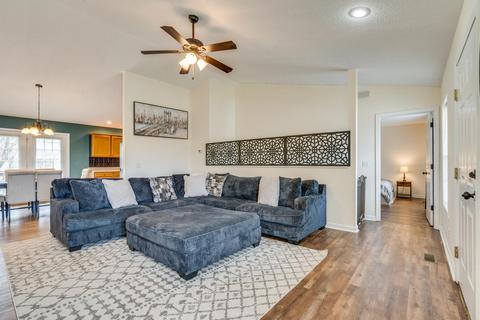 6 Allison Court Gray Tn 37615, Gray, TN 37615 photo 7