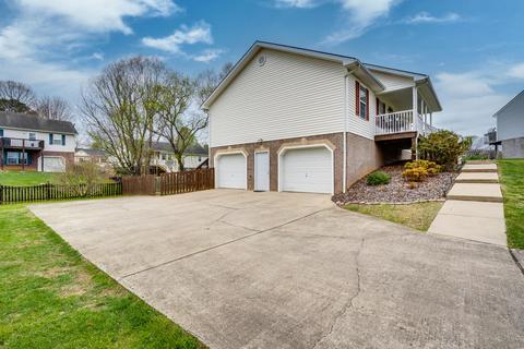 6 Allison Court Gray Tn 37615, Gray, TN 37615 photo 33