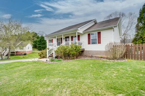 6 Allison Court Gray Tn 37615, Gray, TN 37615 photo 3