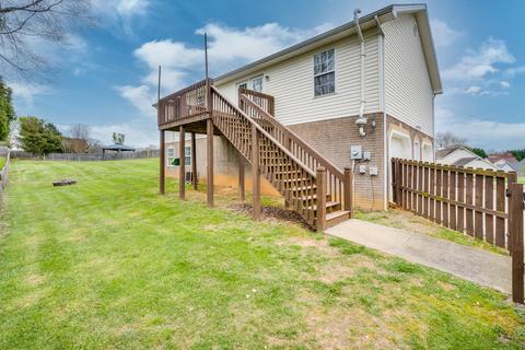 6 Allison Court Gray Tn 37615, Gray, TN 37615 photo 34