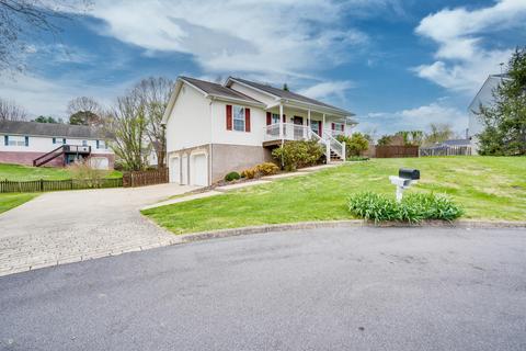 6 Allison Court Gray Tn 37615, Gray, TN 37615 photo 2