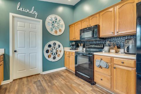 6 Allison Court Gray Tn 37615, Gray, TN 37615 photo 12