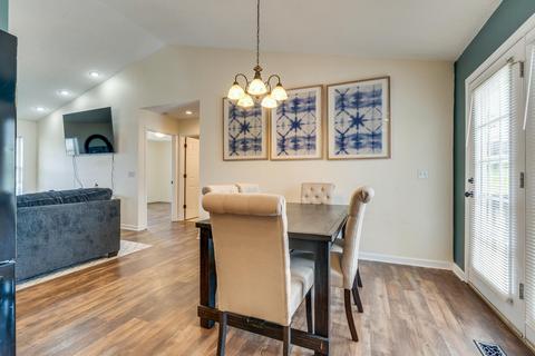 6 Allison Court Gray Tn 37615, Gray, TN 37615 photo 9
