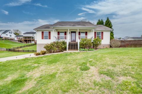 6 Allison Court Gray Tn 37615, Gray, TN 37615 photo 1