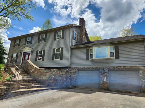 18436 Westwood Drive Abingdon Va 24211, Abingdon, VA 24211
