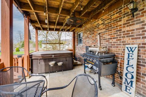 118 Toney Avenue Erwin Tn 37650, Erwin, TN 37650 photo 29