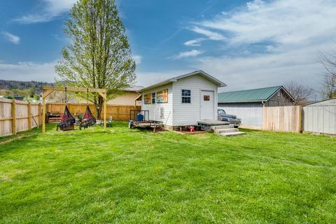 118 Toney Avenue Erwin Tn 37650, Erwin, TN 37650 photo 32