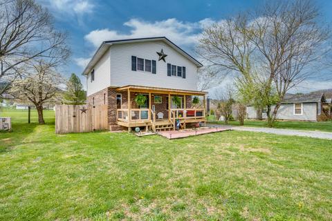118 Toney Avenue Erwin Tn 37650, Erwin, TN 37650 photo 2