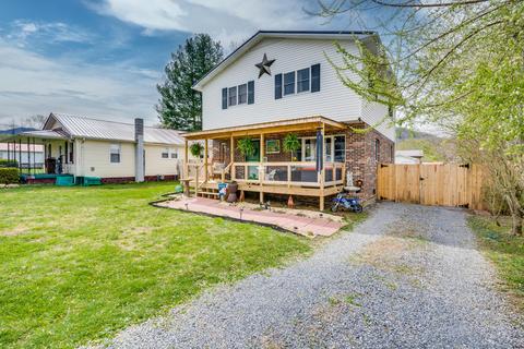 118 Toney Avenue Erwin Tn 37650, Erwin, TN 37650 photo 3