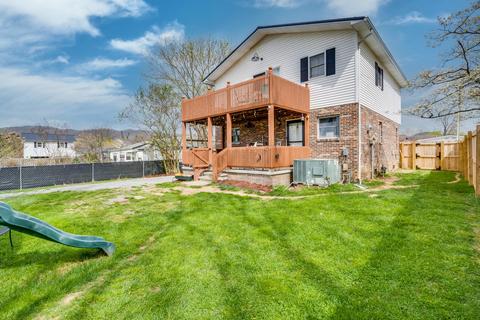 118 Toney Avenue Erwin Tn 37650, Erwin, TN 37650 photo 30