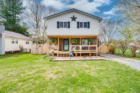 118 Toney Avenue Erwin Tn 37650, Erwin, TN 37650 photo 1