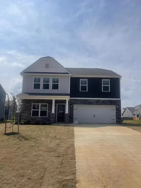 5503 Wildlife Circle Piney Flats Tn 37686, Piney Flats, TN 37686