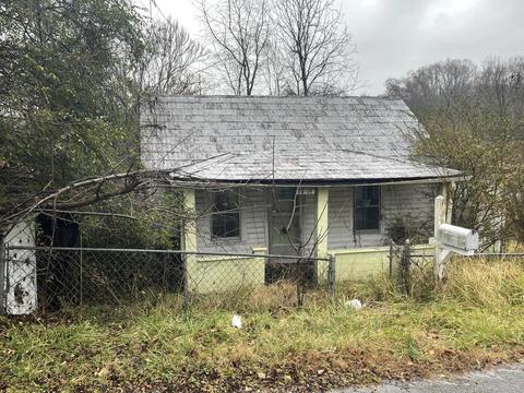 1415 E Mary Street Bristol Tn 37620, Bristol, TN 37620