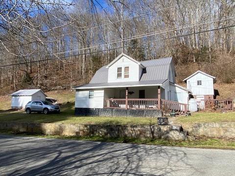 962 Allison Gap Road Saltville Va 24370, Saltville, VA 24370